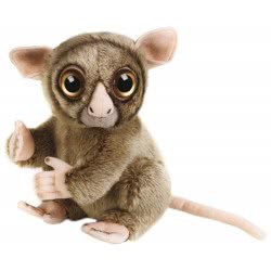 LELLY Tarsier Plush 770772 8004332707721