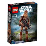 LEGO Chewbacca 75530 5702015868228