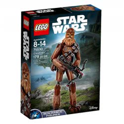 LEGO Chewbacca 75530 5702015868228