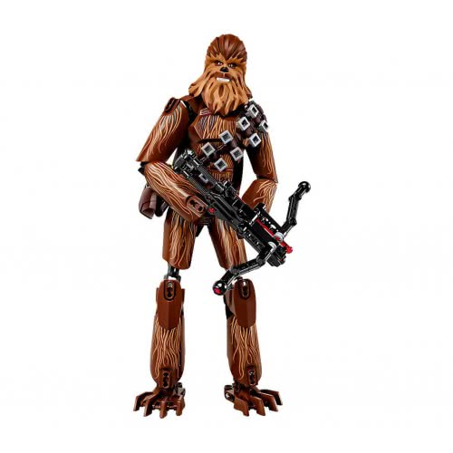 LEGO Star Wars Chewbacca 75530 5702015868228