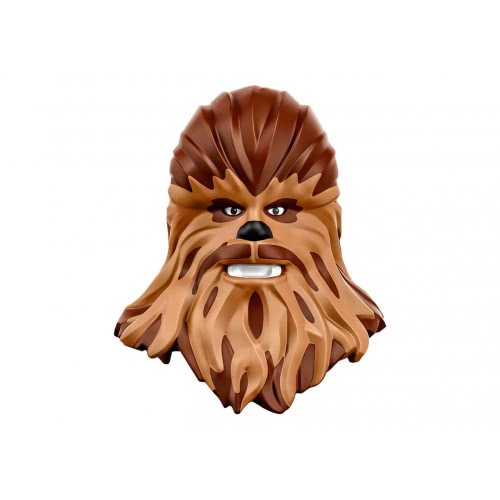 LEGO Star Wars Chewbacca 75530 5702015868228