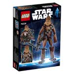 LEGO Star Wars Chewbacca 75530 5702015868228