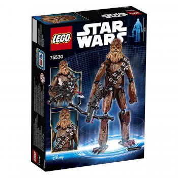 LEGO Chewbacca 75530 5702015868228