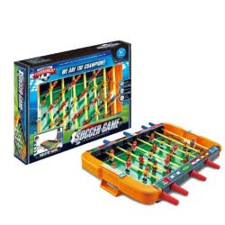 Toys-shop Choice Mini Ποδοσφαιράκι Επιτραπέζιο(Soccer Game) JS053947 6990317539475