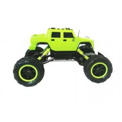 Toys-shop Choice RC Τηλεκατευθυνόμενο Με Φως Και Μουσική 2.4G 4Κάναλο JF056227 6990317562275