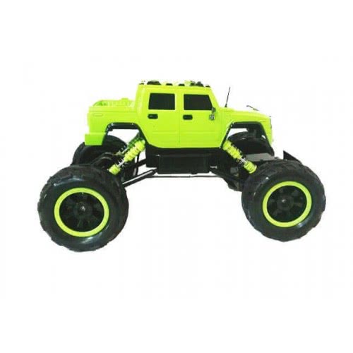 Toys-shop Choice RC Τηλεκατευθυνόμενο Με Φως Και Μουσική 2.4G 4Κάναλο JF056227 6990317562275