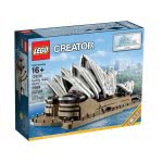 LEGO Sydney Opera House 10234 5702014971929
