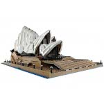 LEGO Sydney Opera House 10234 5702014971929
