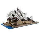 LEGO Sydney Opera House 10234 5702014971929