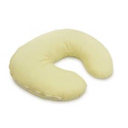 just baby Μαξιλάρι Θηλασμού Κίτρινο JB-1112BGR 5901571375021