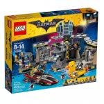 LEGO Batcave Break-In 70909 5702015869836