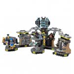 LEGO Batman Movie Διάρρηξη Στη Σπηλιά Του Μπάτμαν 70909 5702015869836