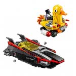 LEGO Batcave Break-In 70909 5702015869836