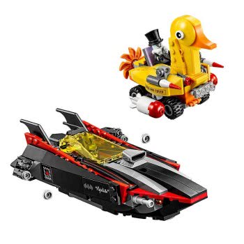 LEGO Batman Movie Διάρρηξη Στη Σπηλιά Του Μπάτμαν 70909 5702015869836