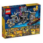 LEGO Batcave Break-In 70909 5702015869836