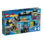 LEGO Πρόκληση Στη Σπηλιά Του Μπάτμαν - Batcave Challenge 10842 5702015866583