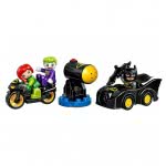LEGO Πρόκληση Στη Σπηλιά Του Μπάτμαν - Batcave Challenge 10842 5702015866583
