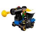 LEGO Πρόκληση Στη Σπηλιά Του Μπάτμαν - Batcave Challenge 10842 5702015866583
