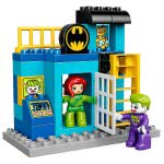 LEGO Πρόκληση Στη Σπηλιά Του Μπάτμαν - Batcave Challenge 10842 5702015866583