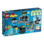 LEGO Πρόκληση Στη Σπηλιά Του Μπάτμαν - Batcave Challenge 10842 5702015866583