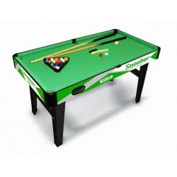 Toys-shop Choice Billiard Ball Table 130X70cm JS052072 6990317520725