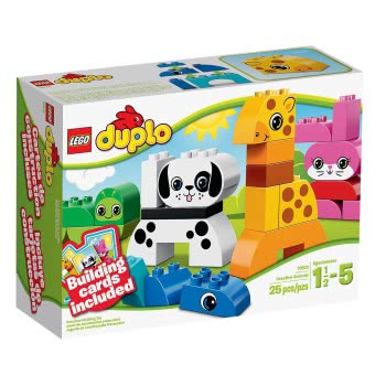 LEGO Creative Animals 10573 5702015120692