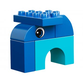 LEGO Δημιουργικά Ζώα - Creative Animals 10573 5702015120692