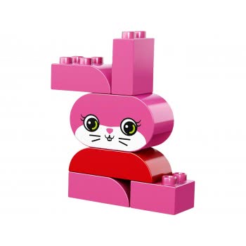 LEGO Creative Animals 10573 5702015120692