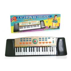 Toys-shop Choice Αρμόνιο Μπαταρίας Electronic Organ JM027361 6990416273614