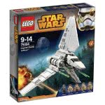 LEGO Imperial Shuttle Tydirium 75094 5702015352376