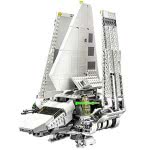 LEGO Imperial Shuttle Tydirium 75094 5702015352376