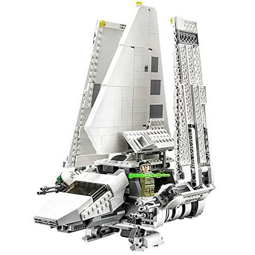LEGO Imperial Shuttle Tydirium 75094 5702015352376