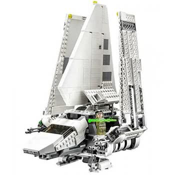 LEGO Imperial Shuttle Tydirium 75094 5702015352376