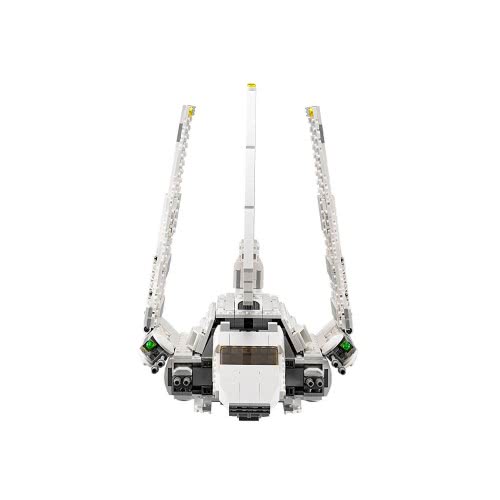 LEGO Imperial Shuttle Tydirium 75094 5702015352376