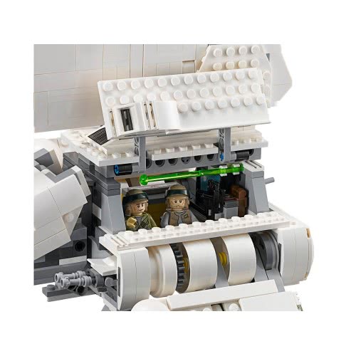 LEGO Imperial Shuttle Tydirium 75094 5702015352376