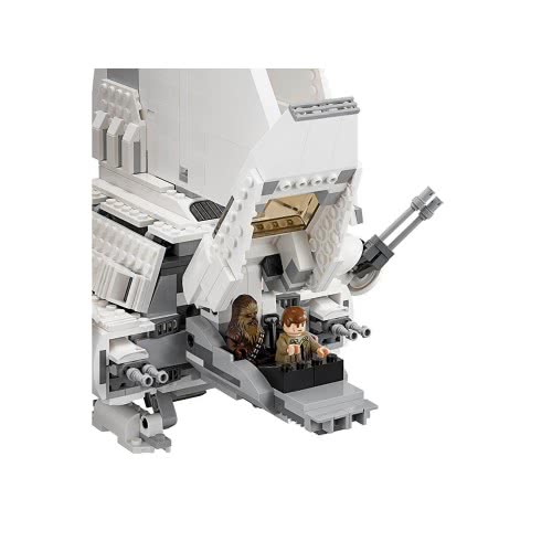 LEGO Imperial Shuttle Tydirium 75094 5702015352376
