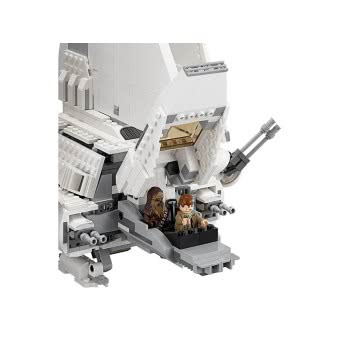 LEGO Imperial Shuttle Tydirium 75094 5702015352376