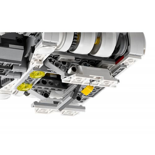 LEGO Imperial Shuttle Tydirium 75094 5702015352376
