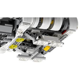 LEGO Imperial Shuttle Tydirium 75094 5702015352376