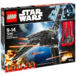 LEGO Krennic`S Imperial Shuttle 75156 5702015593915