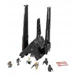 LEGO Star Wars Krennic's Imperial Shuttle 75156 5702015593915