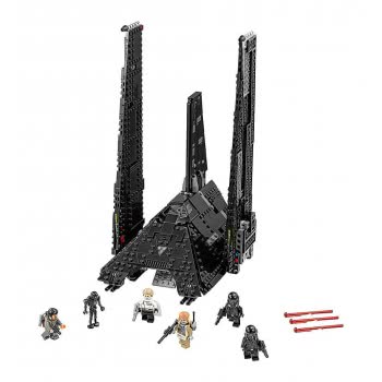 LEGO Star Wars Krennic's Imperial Shuttle 75156 5702015593915