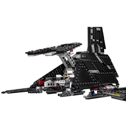 LEGO Star Wars Krennic's Imperial Shuttle 75156 5702015593915