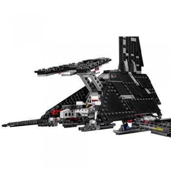 LEGO Star Wars Krennic's Imperial Shuttle 75156 5702015593915