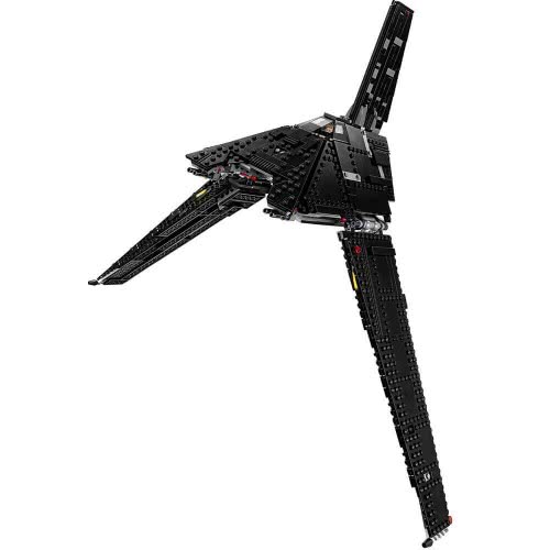 LEGO Star Wars Krennic's Imperial Shuttle 75156 5702015593915
