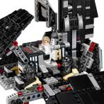 LEGO Star Wars Krennic's Imperial Shuttle 75156 5702015593915