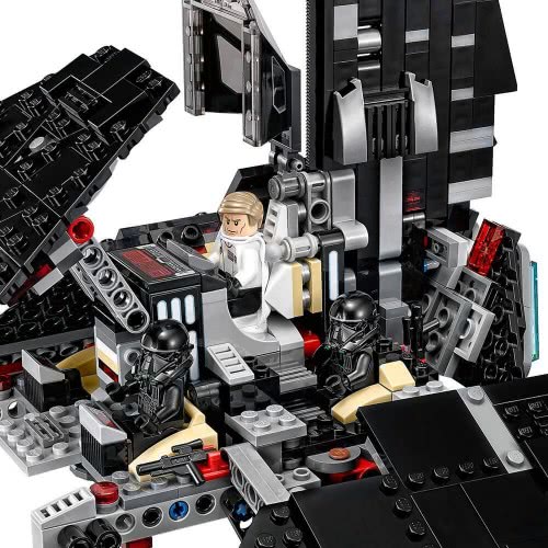 LEGO Krennic`S Imperial Shuttle 75156 5702015593915