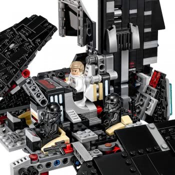 LEGO Krennic`S Imperial Shuttle 75156 5702015593915