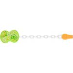 Chicco Κλιπ Πιπίλας Σε 3 Χρώματα C70-06202-00 8058664010837