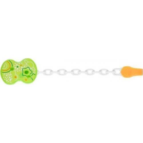Chicco Κλιπ Πιπίλας Σε 3 Χρώματα C70-06202-00 8058664010837